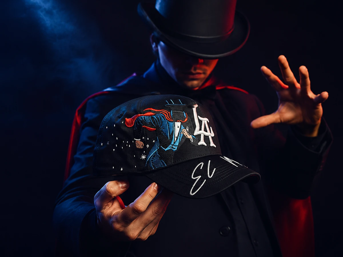 El Mago