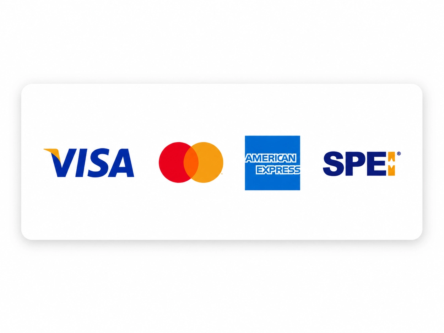 Pagos seguros